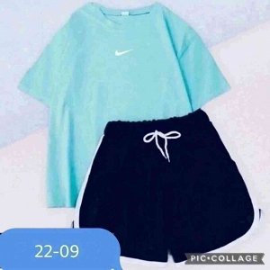 Костюм маломерят ткань хлопок 95%