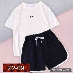 Костюм маломерят ткань хлопок 95%
