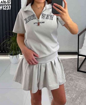 Костюм ткань фабричное качество