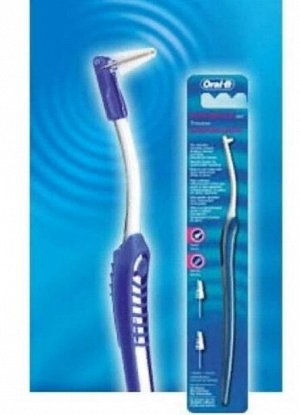 ORAL_B Межзубная щетка Interdental 1шт