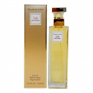 ELIZABETH ARDEN 5-th AVENUE edp (w) 75ml м(е)  парфюмерная вода женская