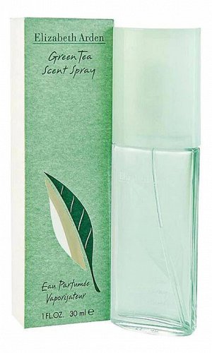 ELIZABETH ARDEN GREEN TEA edp (w) 30ml м(е)  парфюмерная вода женская