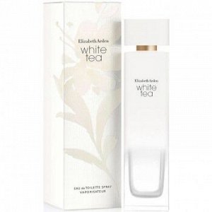 ELIZABETH ARDEN WHITE TEA edt (w) 50ml м(е) туалетная вода женская