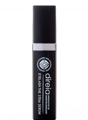Сыворотка для укрепления ресниц с фактором роста GF DIREIA Eyelash The Stem Serum