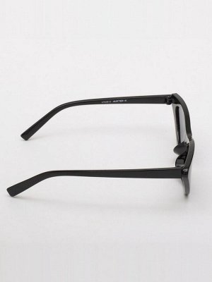 Очки солнцезащитные женские OneSun, uv 400, дужка 14 см, ширина 15 см, линза 4x5 см