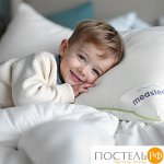 Детские одеяла и подушки