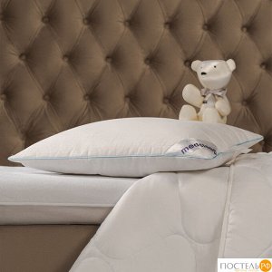 Подушка детская MedSleep SKYLOR, 40х60