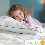 Подушка детская MedSleep NUBI, 40х60