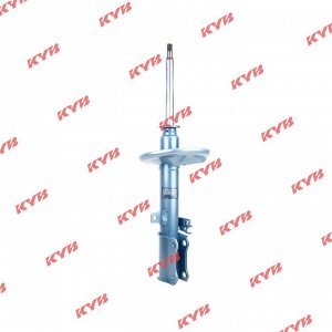 Стойка газомасляная KYB (RR) NST5297R