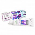 З/паста РОКС PRO. Kids Electro 45 гр , шт