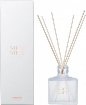 WHITE Room Fragrance - арома-диффузор с элегантными цветочными ароматами