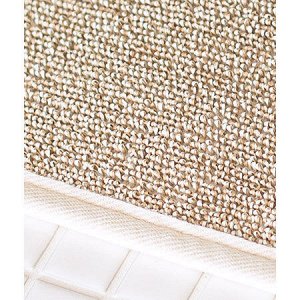 Sasawashi Bath Mat - банный коврик из натуральных материалов 55 х 75 см