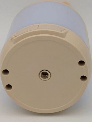 Фонарь кемпинговый (LW-10) [ABS пластик, IPX4, 100LM, USB, 89г]