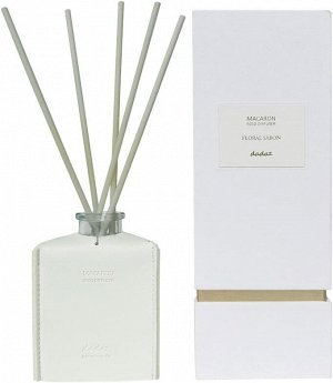 dadaz MACARON Reed Diffuser - арома-диффузор в стильном флаконе