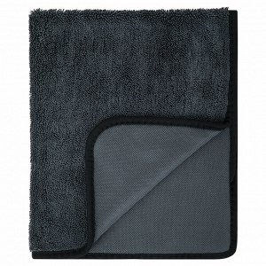 Салфетки для авто супервпитывающие КОМПЛЕКТ 2 шт. (1шт-50х60см, 1шт-20х20см), DASWERK, 609485