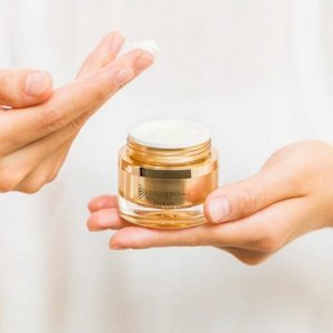 RecoPro STM Cream - крем со стволовыми клетками для стареющей кожи