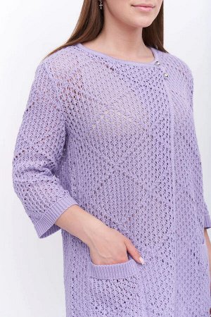 Жакет Д 3147/лиловый