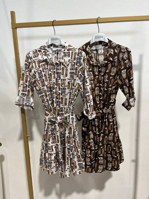 Платье ОБЯЗАТЕЛЬНО УКАЖИТЕ ЖЕЛАЕМЫЙ ЦВЕТ!