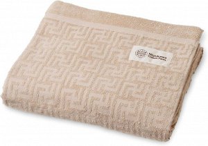 Nishikawa 100% Organic Cotton Towel Blanket - полотенце-покрывало из органического хлопка