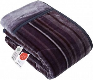 Nishikawa Showa Blanket - теплое и мягкое большое покрывало