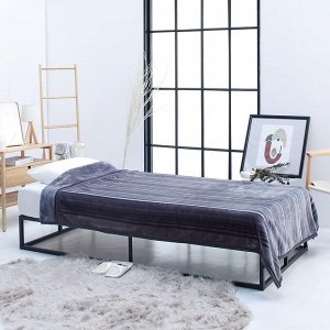 Nishikawa Showa Blanket - теплое и мягкое большое покрывало