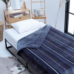 Nishikawa Showa Blanket - теплое и мягкое большое покрывало