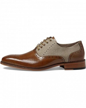 Men's Stacy Adams Harrington Lace Up Oxford