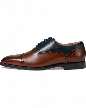 Men's Stacy Adams Reynolds Cap Toe Lace-Up