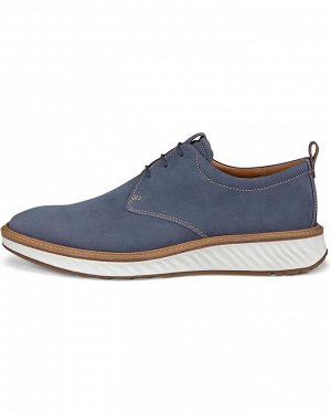 Men's ECCO ST. 1 Hybrid Plain Toe Tie