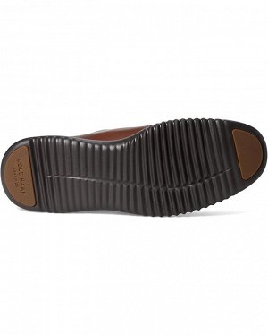Men's Cole Haan 2.Zerogrand Decon Plain Oxfords