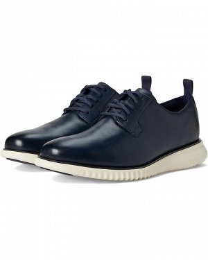 Men's Cole Haan 2.Zerogrand Decon Plain Oxfords