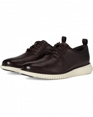 Men's Cole Haan 2.Zerogrand Decon Plain Oxfords