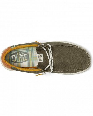 Men's Hey Dude Wally Break Hey Day