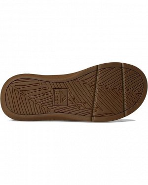 Men's Reef Leather Santa Ana