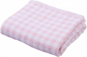 Nishikawa SEVENDAYS Towel Blanket - мягкое полотенце-покрывало