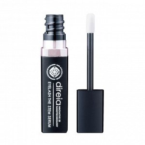 Сыворотка для укрепления ресниц с фактором роста GF DIREIA Eyelash The Stem Serum