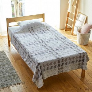 Nishikawa Showa Towel Blanket - мягкое полотенце-покрывало