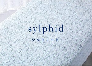 Imabari Towel Blanket - полотенце-покрывало с рисунком