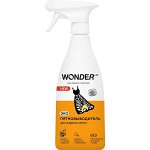 Экопятновыводитель Wonder Lab для жирных пятен 0,55 л
