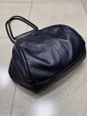 Сумка женская натуральная кожа на плечо