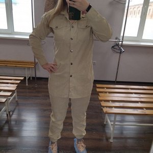 Комплект одежды