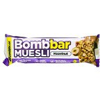 Батончик Bombbar MUESLI Chokolate&amp;Hazelnut 45 г 1/30
