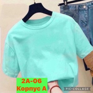 Футболка женская (без выбора цвета), код 4804235