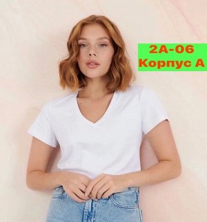 Футболка женская (без выбора цвета), код 4804240