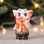 Сувенир &quot;Фунтик&quot; 9,5 см, микс