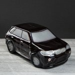 Копилка &quot;Бумер&quot;, цвет коричневый, 12 см