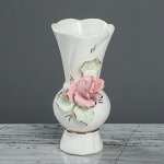 Ваза настольная &quot;Вазон&quot;, малая, 13.5 см, микс