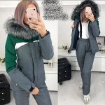 Костюм