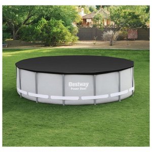 Тент Bestway, для каркасных бассейнов d=427 см, 58248