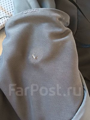 Рюкзак Deuter Aircontact Lite 50+10 Black-Marine